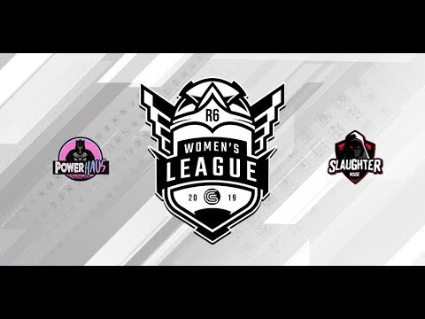 VOD review of Clubhouse | Powerhaus vs. Slaughterhouse from CCSW opening day