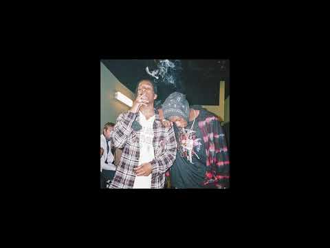 (FREE) JOEY BADASS X MOBB DEEP TYPE BEAT - "BILL"