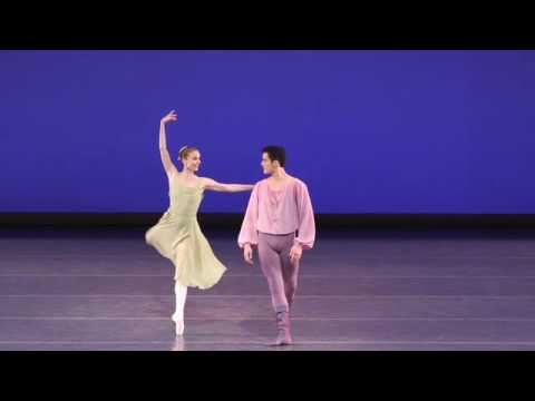 Dances At A Gathering: PNB Premiere