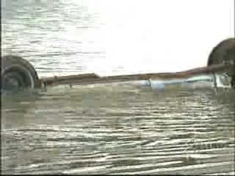 Rescue 911 - "St. Jays River"