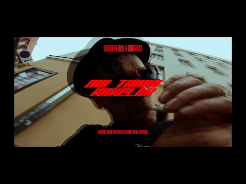 Starboy Bob x Hüpnoos - Ma tahan kakelda