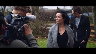 Birgit Schuurman // Behind the Scenes // Live op Limmen