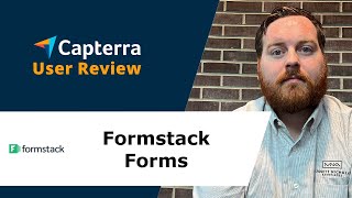 Formstack Forms Review: Do your Research before using Formstack.