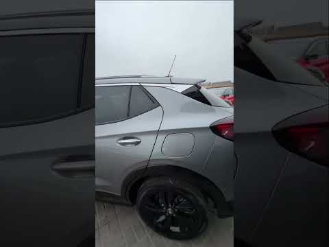 фото buick encore gx i 0