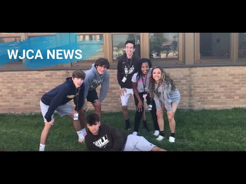 WJCA Newscast  01-24-2020 - Edition 9