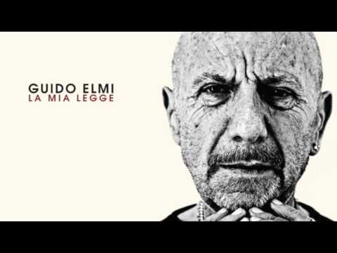 Guido Elmi - La mia legge