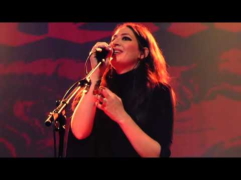 Blood Ceremony "Witchwood" Desertfest The Roundhouse 7/5/2023