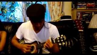 Missin' You Like Crazy - Michael Alvarado (Cover) | RJ Calape |