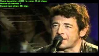 Patrick Bruel - Casser La Voix