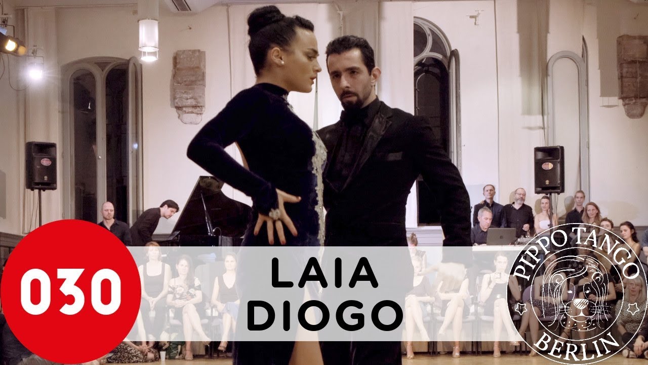 Laia Barrera and Diogo de Carvalho – Patetico