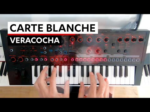 Veracocha - Carte Blanche (Roland JD-Xi)