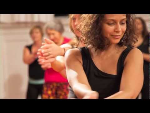 "FREE (feat. Shannon Day)" - Honoring One Billion Rising