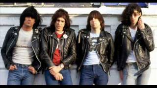 Ramones-Take it as it comes