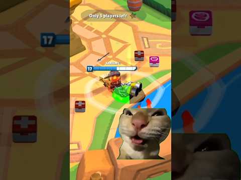 DILLO Muhehehe is another level 🤣 | Zooba