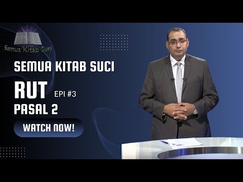 Video Rut - Episode 314 (Pasal 2)