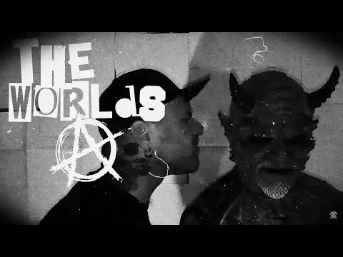 The Satan & Thrasher - Our Hell (Official Music Video) (PRSPCTLP014)