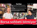 Borsa sohbeti bitmiyor video 35