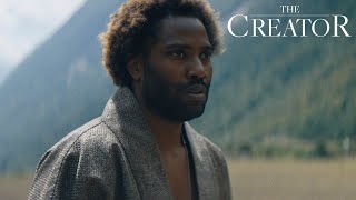 The Creator | Stunning | 20th Century Studios