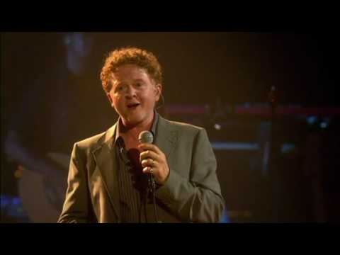 Simply Red  - For Your Babies (Live In Cuba, 2005)