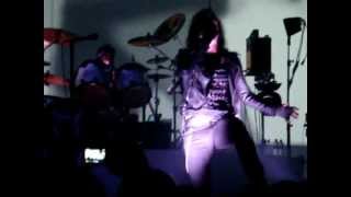 MOONSPELL - WHITE SKIES