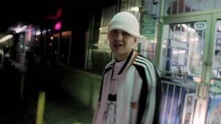 GT Garza "Tha Statement" Music Video