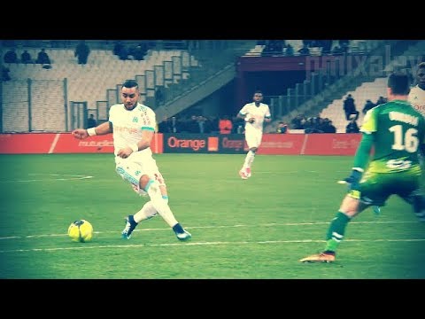 Dimitri PAYET | Goals, Asissts & Skills | 2018 HD