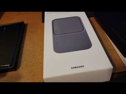 User submitted video