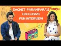 Sachet Parampara On Their Journey Love Life Request Wala Show Zoom TV