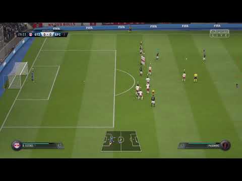 Extreme Fenix FC vs GTZ Bulls B # Torneio de Verão Amigável!