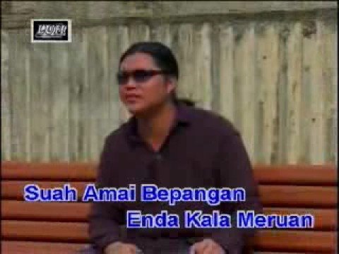 James Ruai - Telih lama berdarah baru