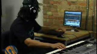 Video thumbnail for Gearwire Synth Lab: Arturia Minimoog V by gearwire