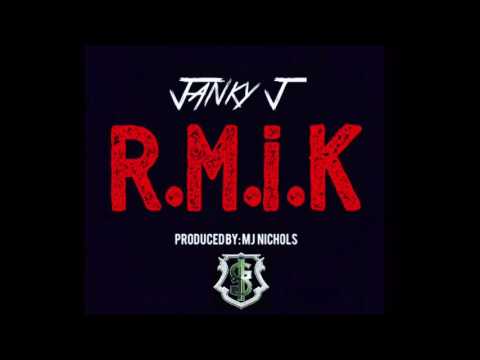Janky J - Realest Muthafu#%a I Know