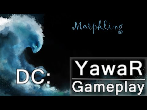 DC Yawar  Morphling   Gameplay - ranked match  Digital Chaos