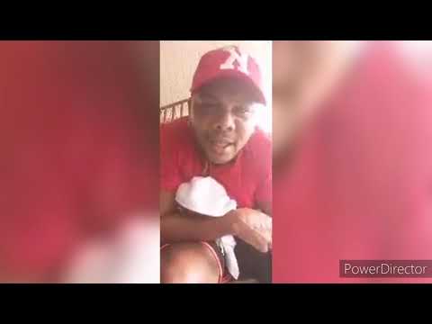 D Mente (Sufferras Crew) - Freestyle By Dj Morúa 506 (2021)