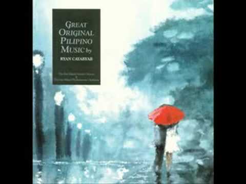 Tuwing Umuulan at Kapiling Ka- San Miguel Master Chorale