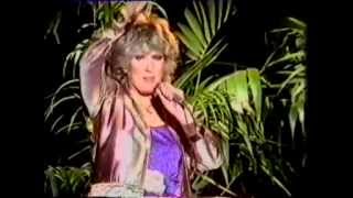 Dusty Springfield - brings me to my knees - kenny everett show 10th march 1980 (colour corrected)