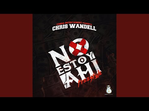 No Estoy Ahí (Freestyle)