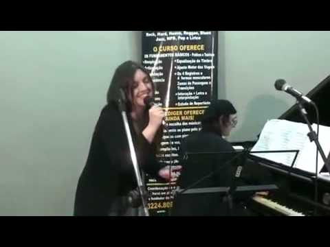 Casa no Campo- Elis Regina (Zé Rodrix & Tavito Carvalho)- Cláudia Taffarel e Zé Prediger