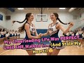 I Never Expected To Find Love On The Cheerleading Mat With Her Lesbian Story