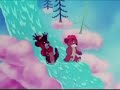 Opening To Fun And Fancy Free 1988 Deluxe Letterbox Edition USA VHS NMan64 Edition