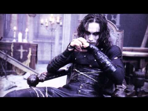 The Crow - On Hallowed Ground [Soundtrack Score HD]