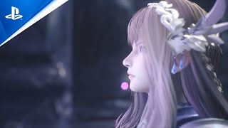 VALKYRIE ELYSIUM - Trailer du State of Play - VOSTFR - 4K | PS4, PS5