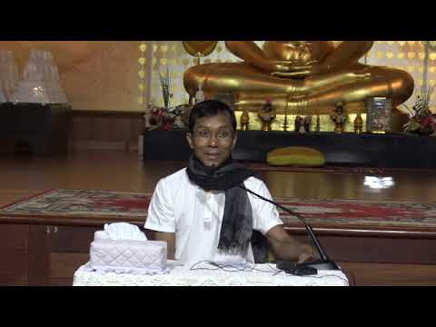 255-ปฏิบัติธรรม 27 มิ.ย.-1 ก.ค.61 (14).ตอบปัญหาธรรม 5