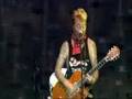 STRAY CATS - Directo 2004 -Blast off