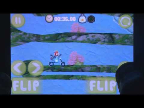 FishMoto iPhone Gameplay Review - AppSpy.com