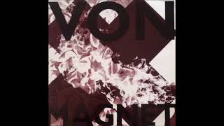 Von Magnet – "Alma Lá"