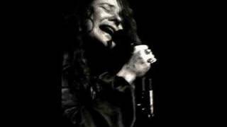 janis joplin - ball and chain