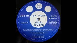 Len Lewis - Dark Cavern