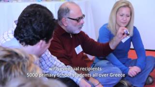 Δίκτυο Teachers4Europe - Εκπαιδευτική Δράση 2013-14