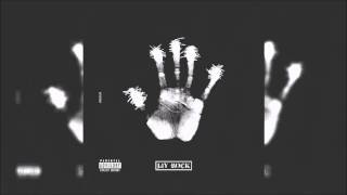 Jay Rock - Necessary (Instrumental) (Prod.By Black Metaphor)